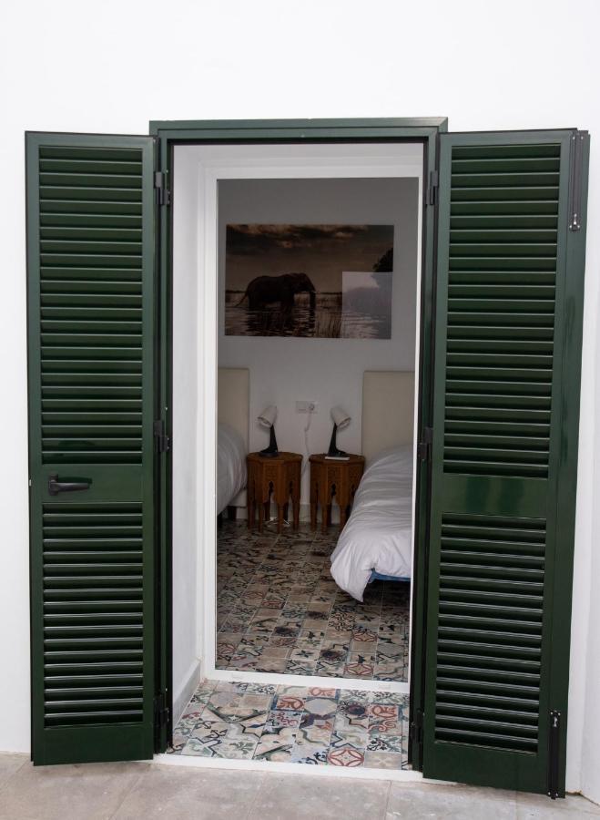 Casa Africa Chiclana de la Frontera Exterior foto